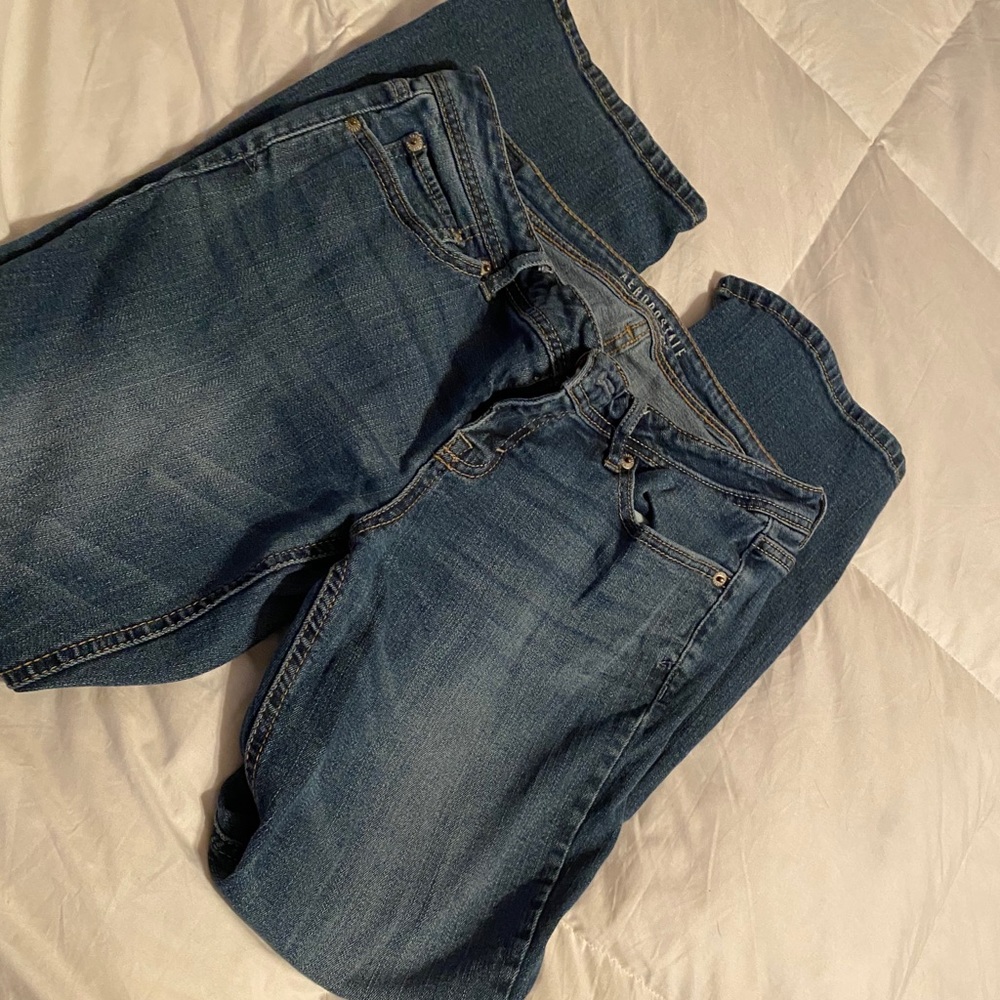 Jeans skinny